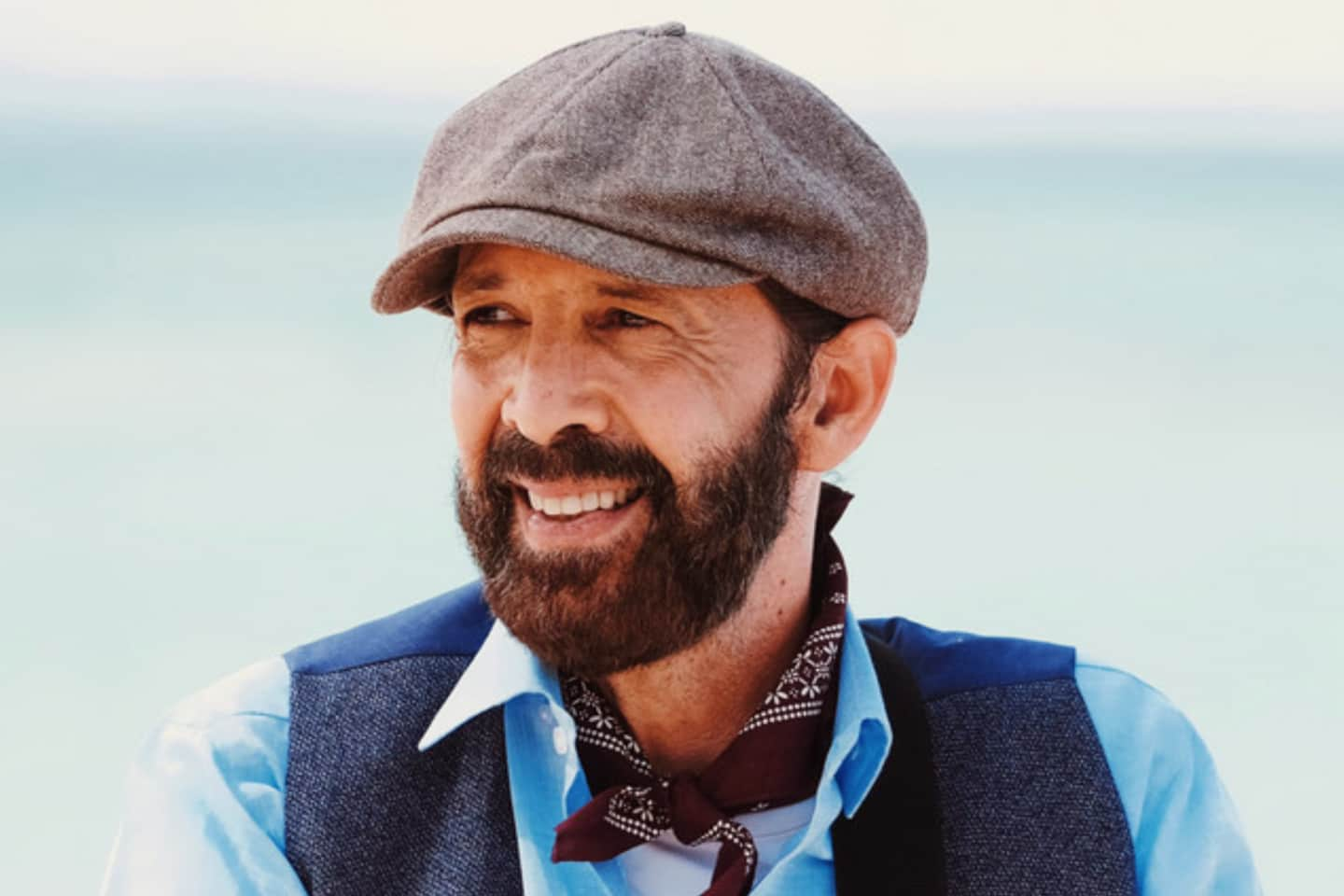 Juan Luis Guerra Tickets Juan Luis Guerra UK Tour 2024 Dates viagogo