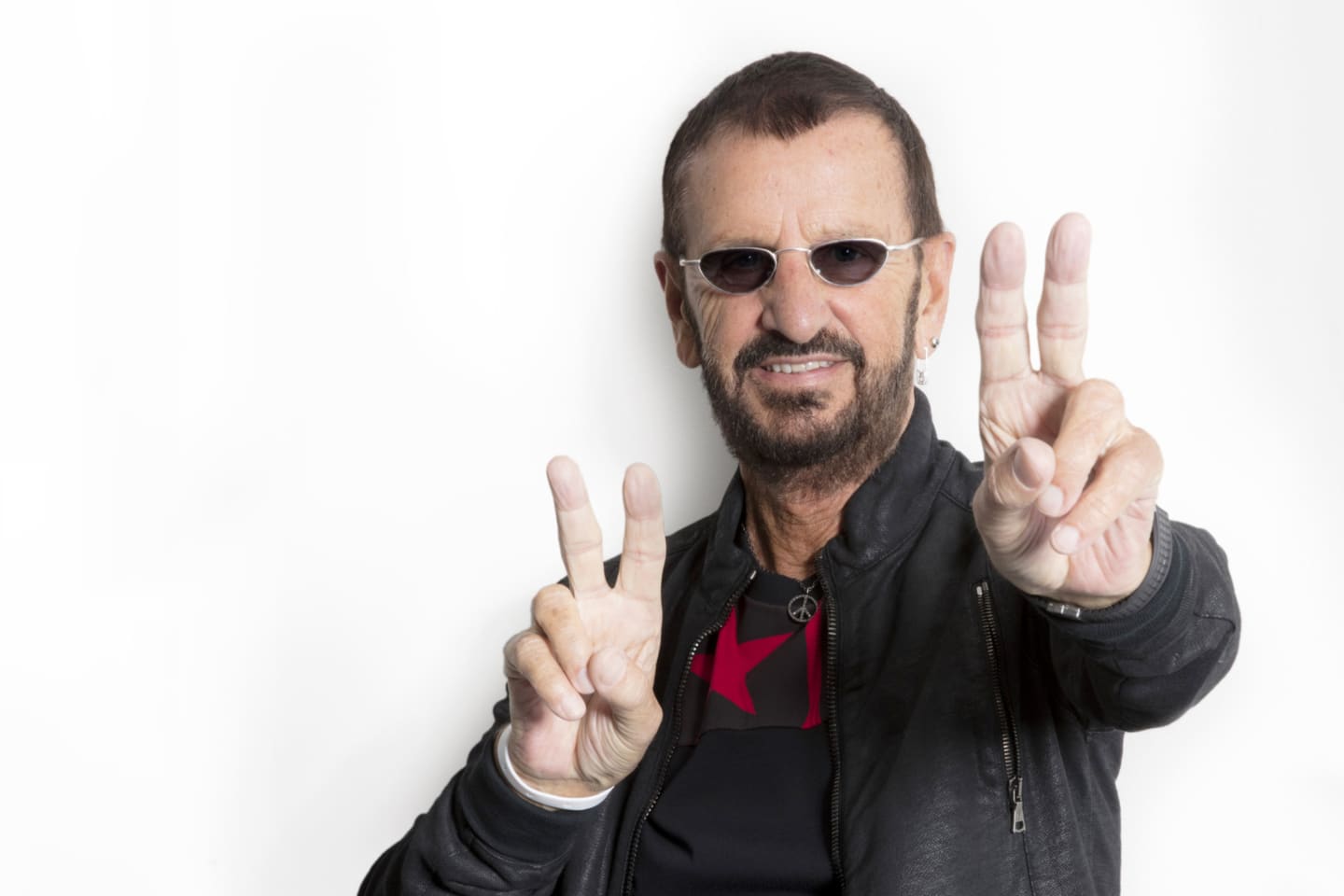 Billets Ringo Starr Places de Concert Ringo Starr 2024 viagogo