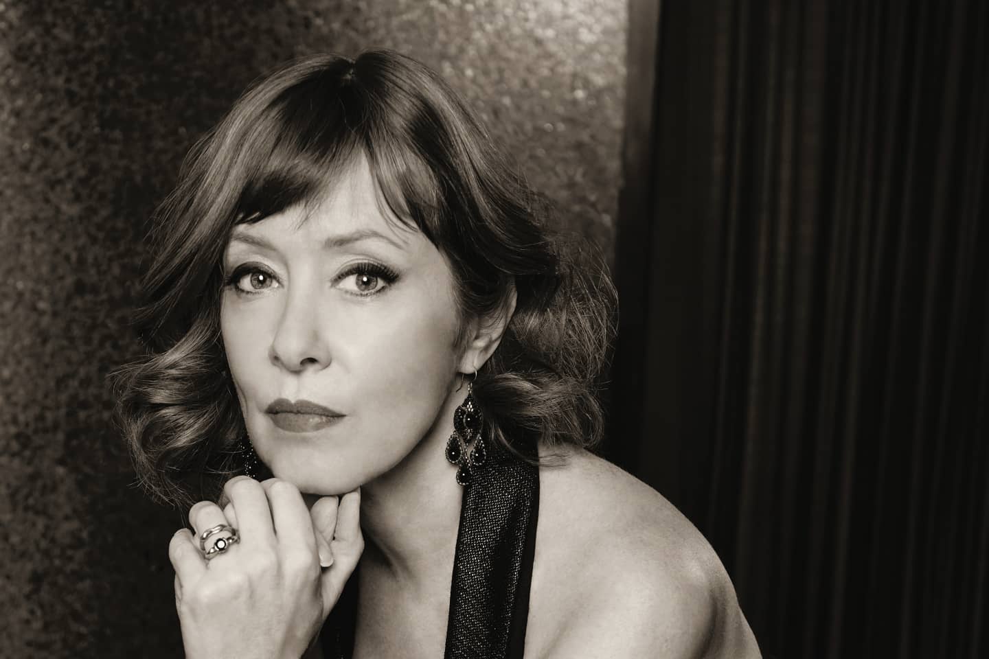 Suzanne Vega Tickets Konzertkarten für Suzanne Vega Tour 2025 viagogo