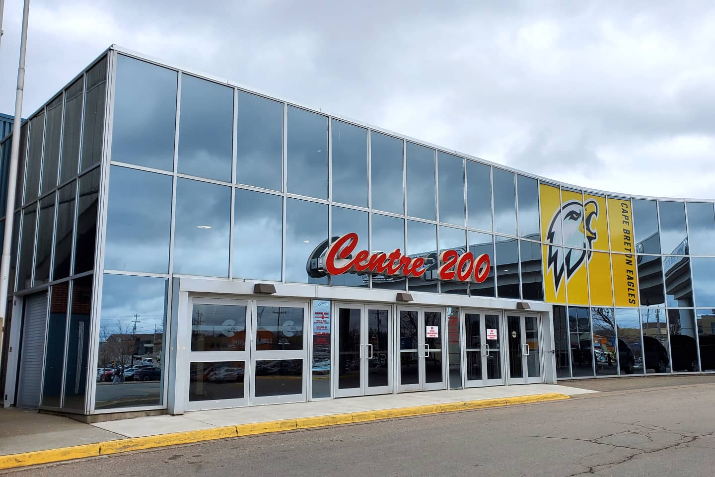 Cape Breton Eagles Tickets Cape Breton Eagles Karten kaufen viagogo
