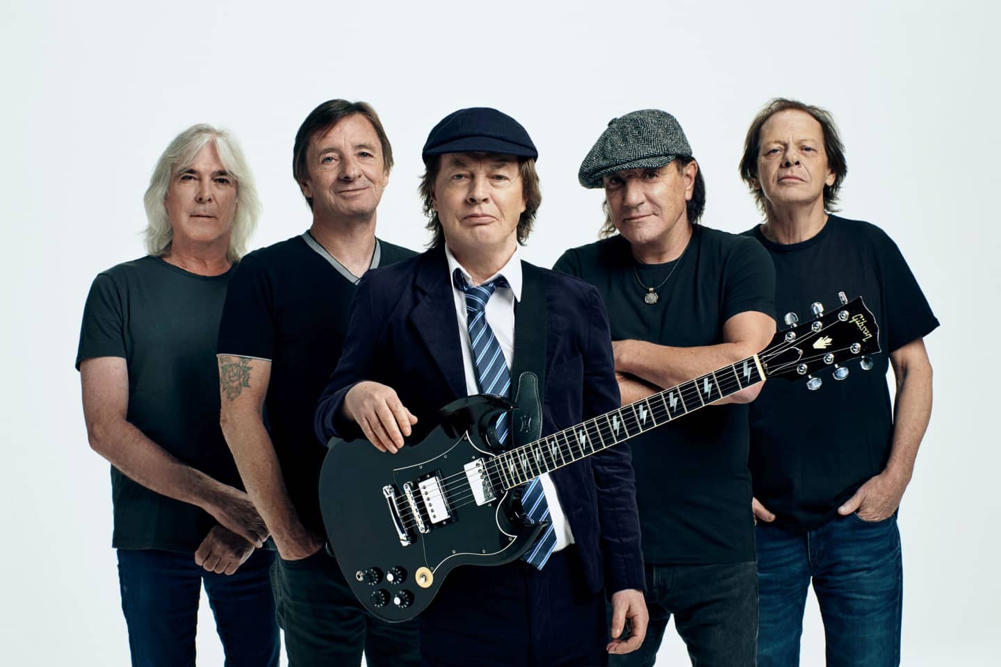 AC/DC Tickets Koop Concertkaarten voor AC/DC Tour 2024 viagogo