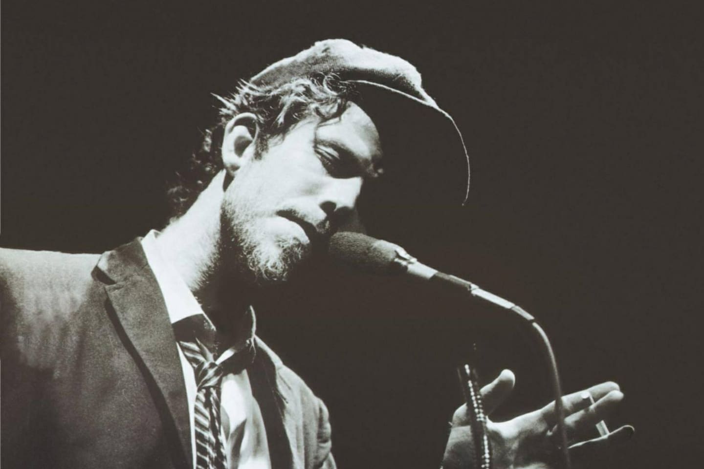 Tom Waits Tickets 2024 Günstige Karten für Tom Waits Tour Tom Waits Konzertkarten viagogo