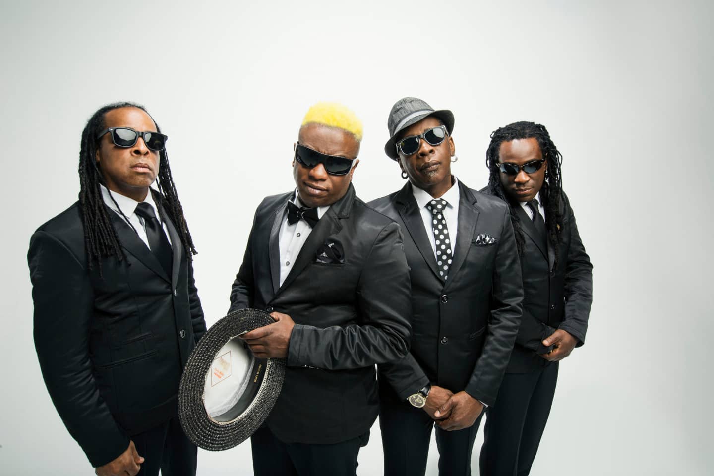 Living Colour Tickets Living Colour Tour 2024 and Concert Tickets