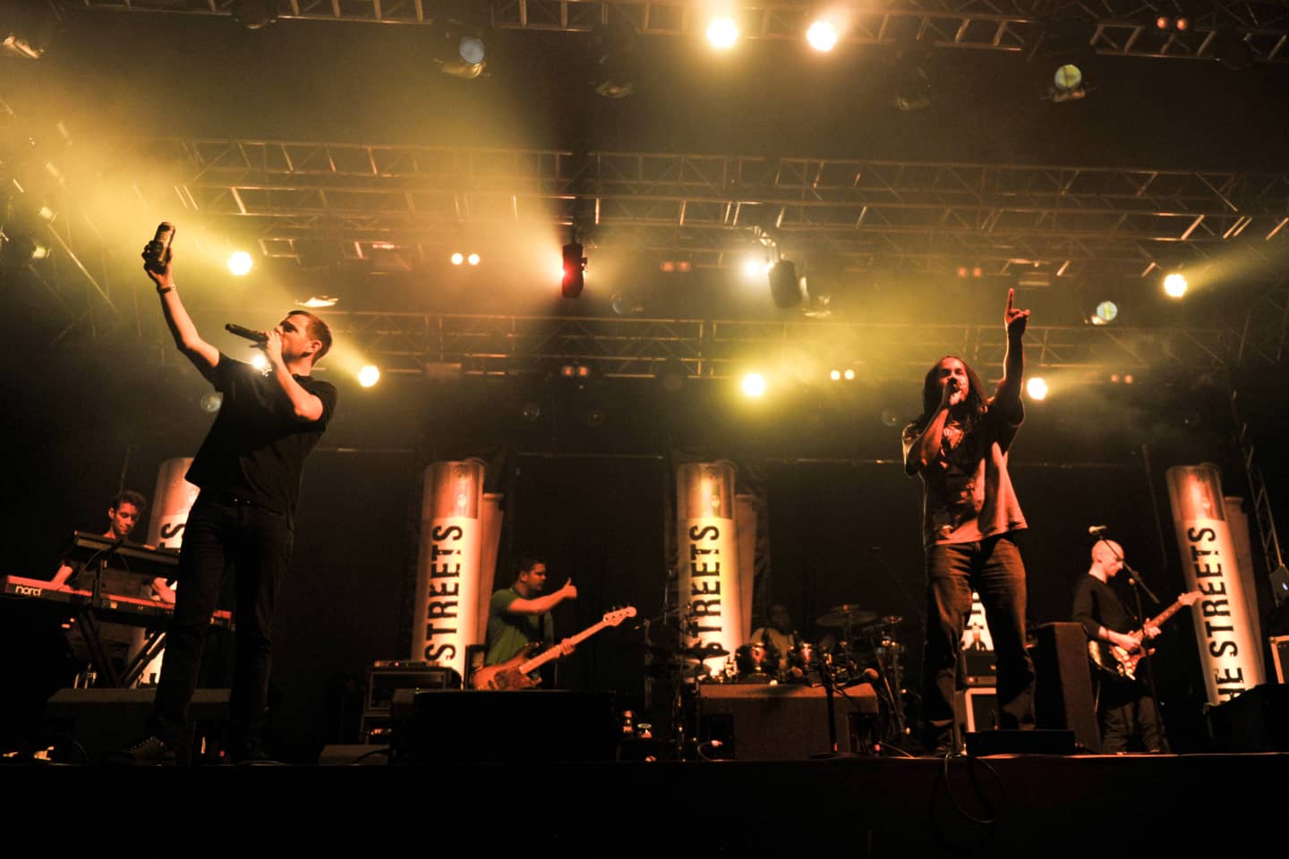 The Streets Tickets The Streets Tour 2024 and Concert Tickets viagogo