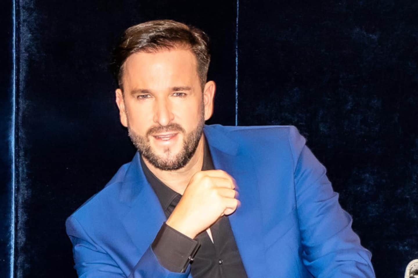 Michael Wendler Tickets 2024 Günstige Karten für Michael Wendler Tour