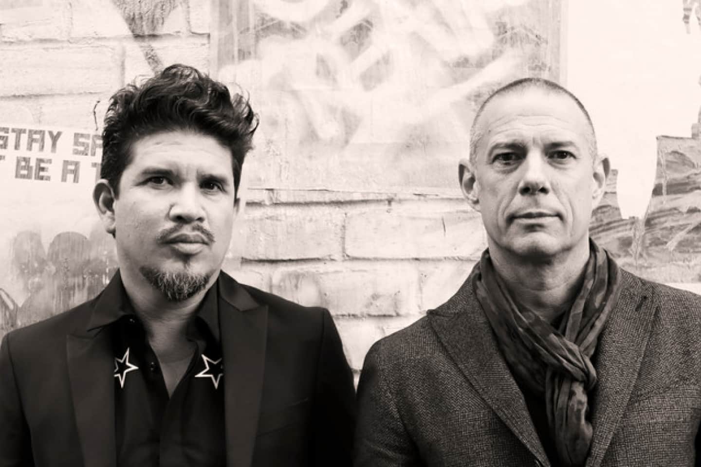 Thievery Corporation Tickets Thievery Corporation Tour 2024 and