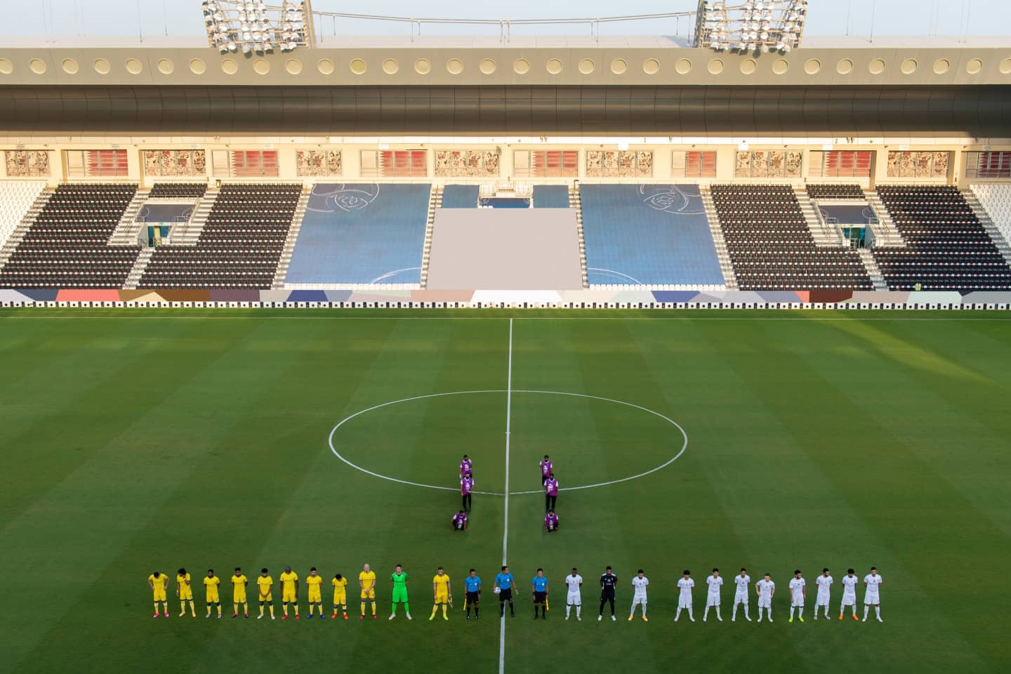 Buy Al Nassr FC 2025 Tickets viagogo