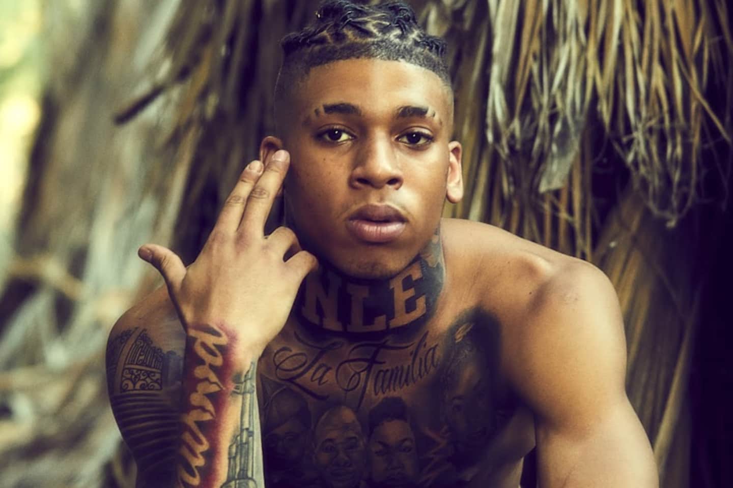 NLE Choppa Tickets NLE Choppa Concert Tickets and 2025 Tour Dates