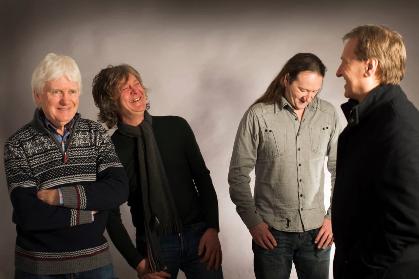 Barclay James Harvest Tickets Barclay James Harvest Tour 2024 and