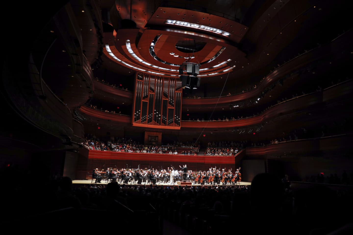 Philadelphia Orchestra Tickets Kaarten voor Philadelphia Orchestra