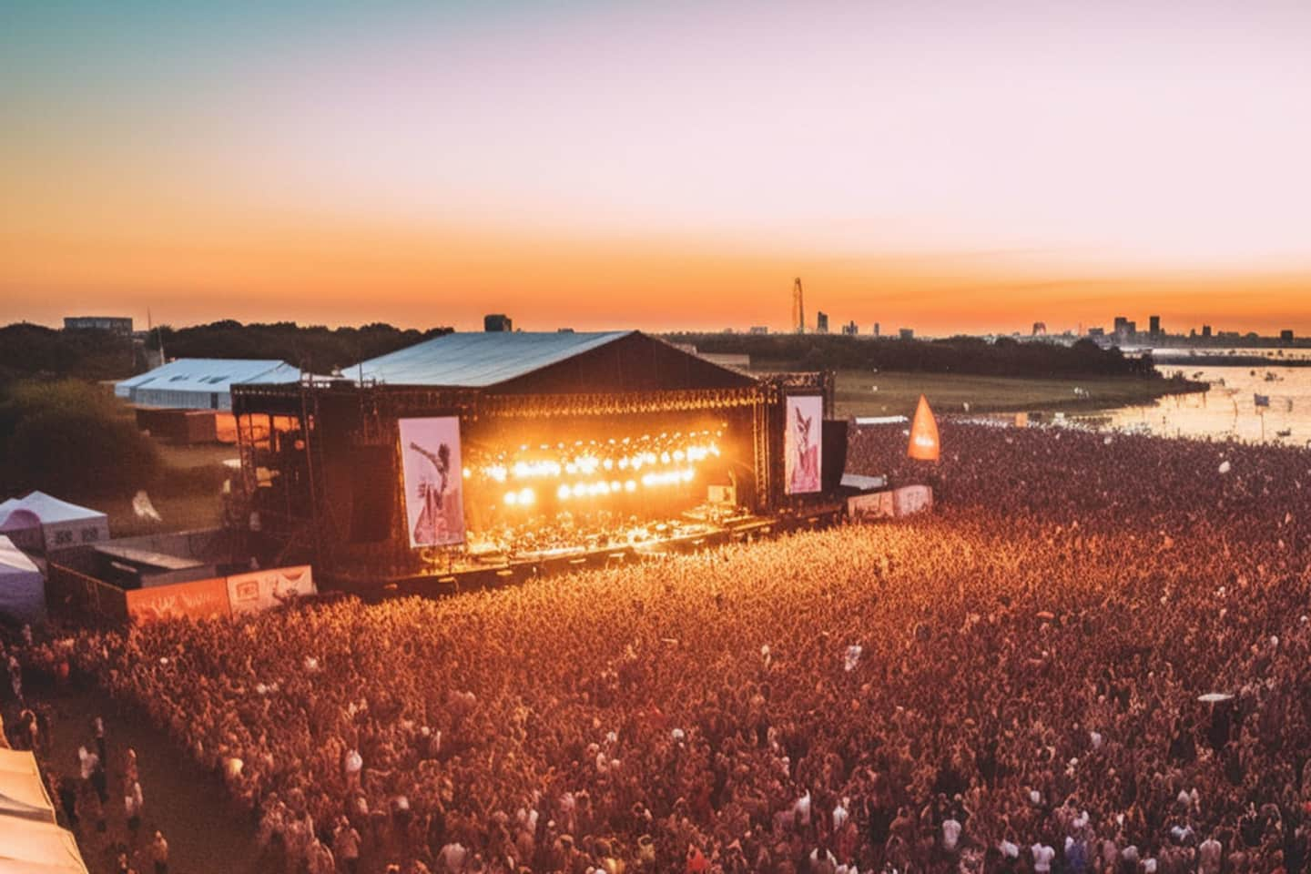 Afro Nation 2024 Tickets Kaarten voor Afro Nation 2024 viagogo