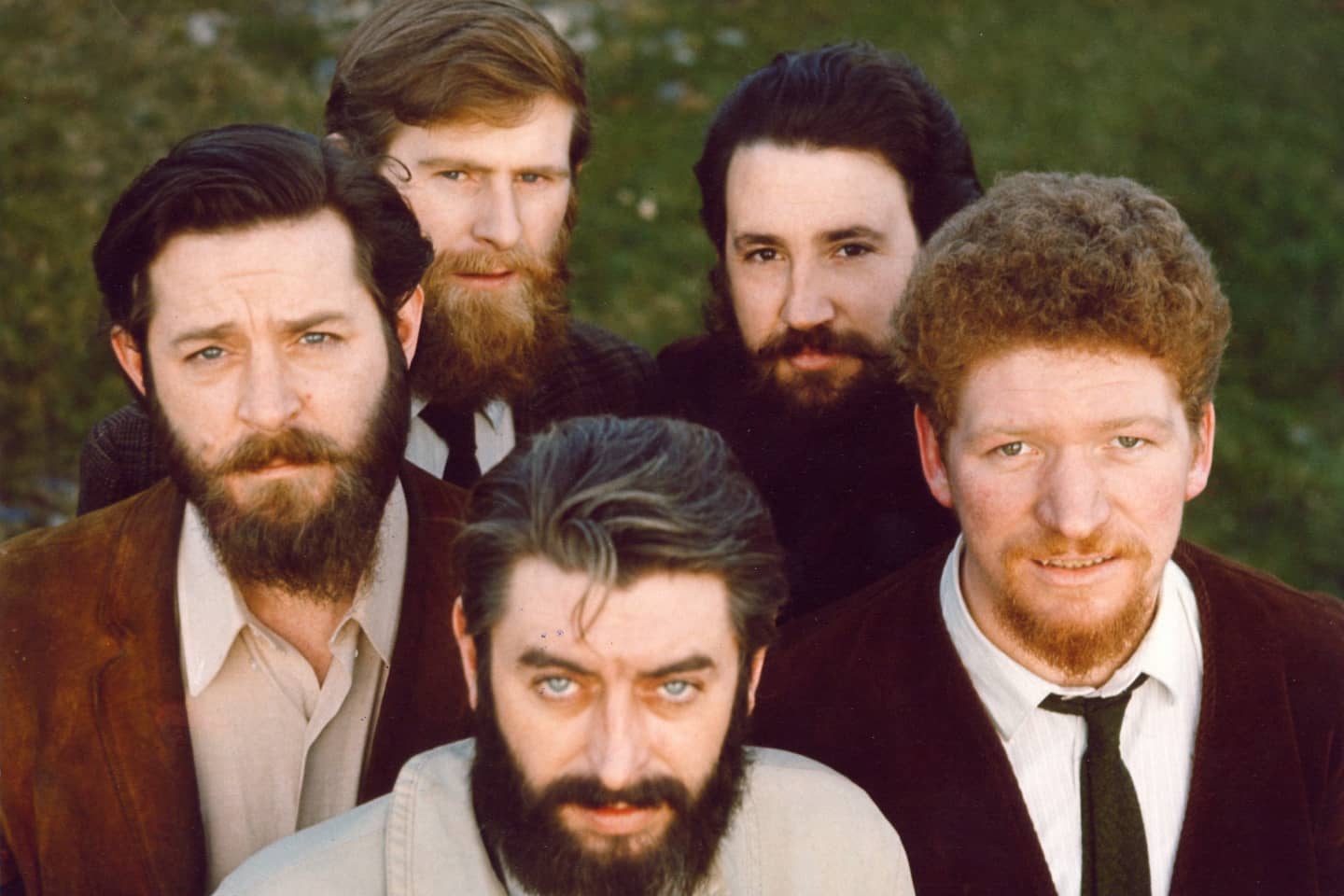 The Dubliners Tickets The Dubliners Tour 2024 and Concert Tickets viagogo