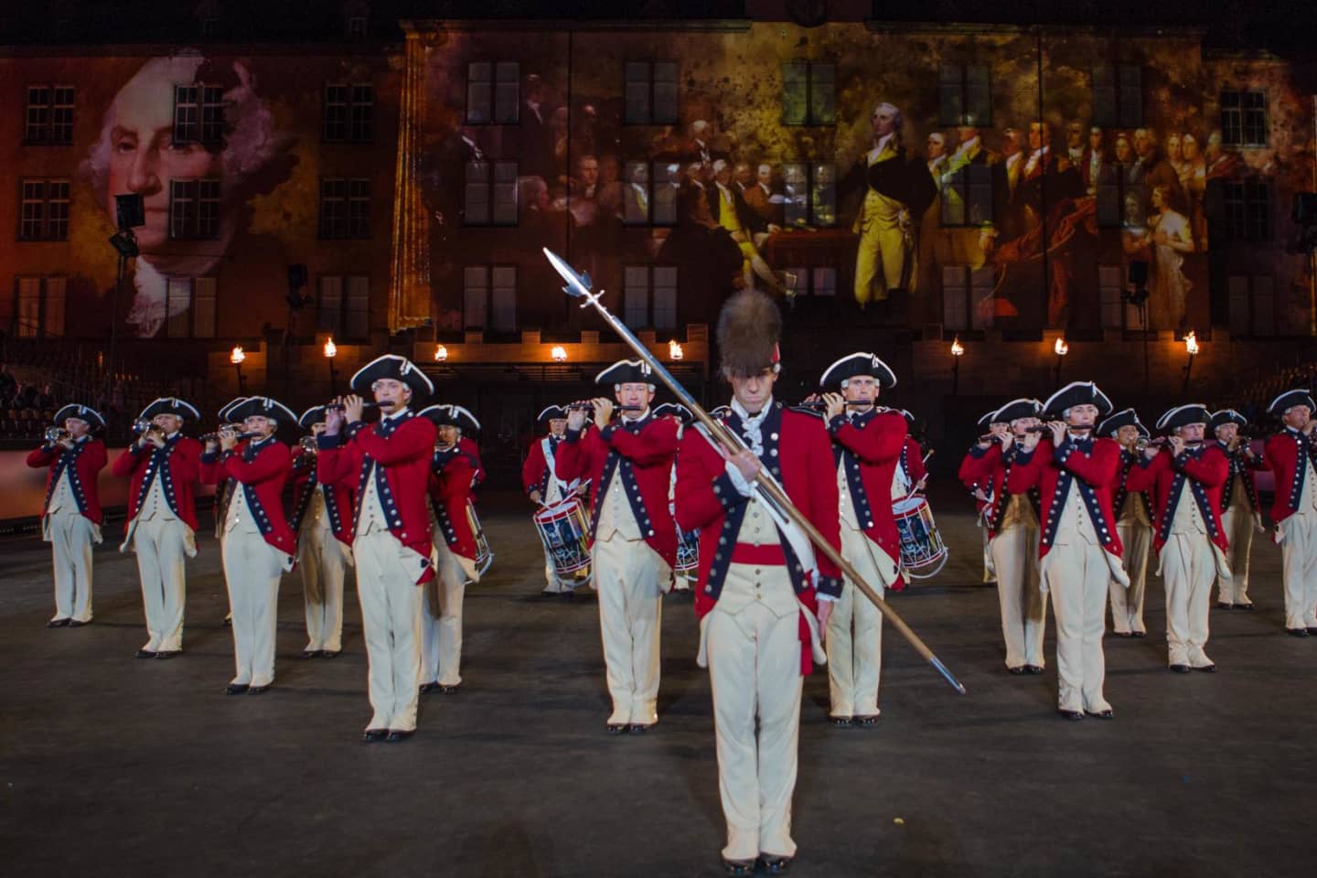 Basel Tattoo Tickets Karten für Basel Tattoo viagogo