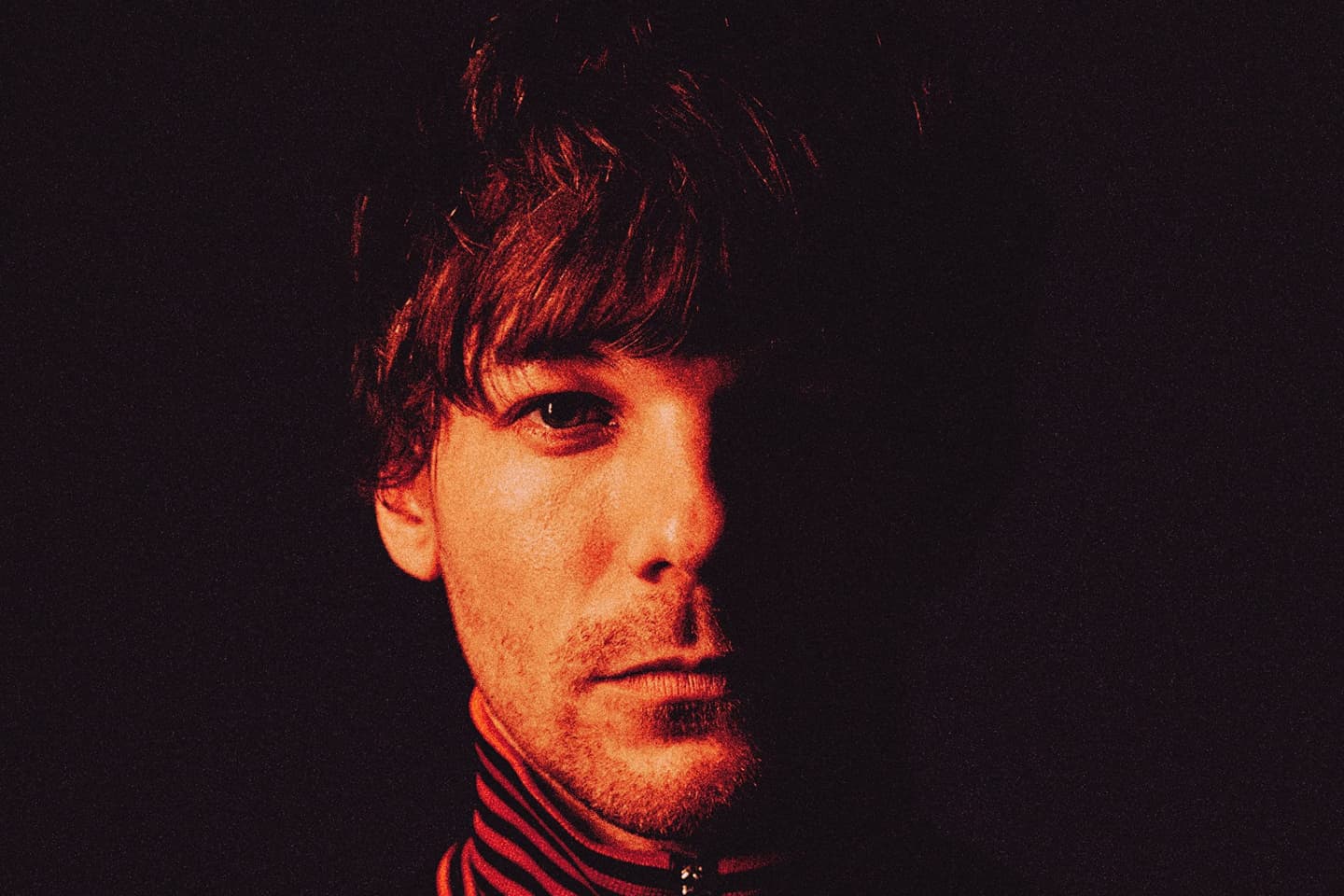 Louis Tomlinson Tickets Louis Tomlinson Concert Tickets and 2024 Tour