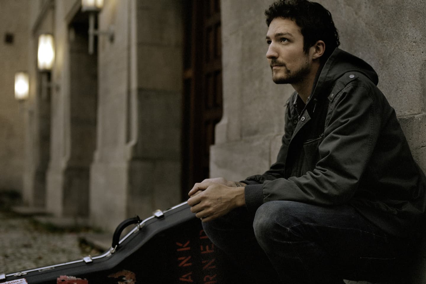 Billetter til Frank Turner Billetter til Frank Turner Tour 2024