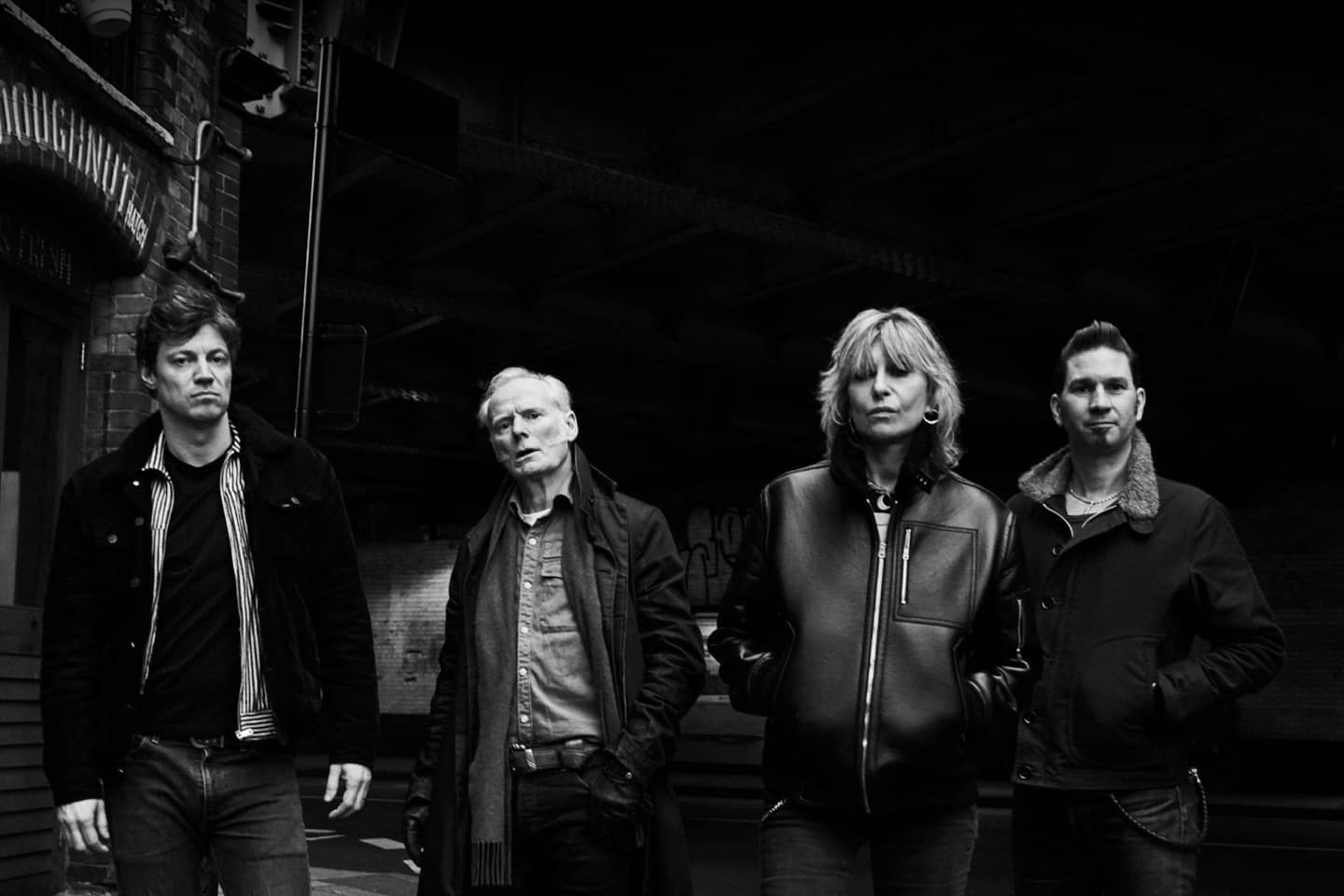 The Pretenders Tickets The Pretenders Tour 2024 and Concert Tickets