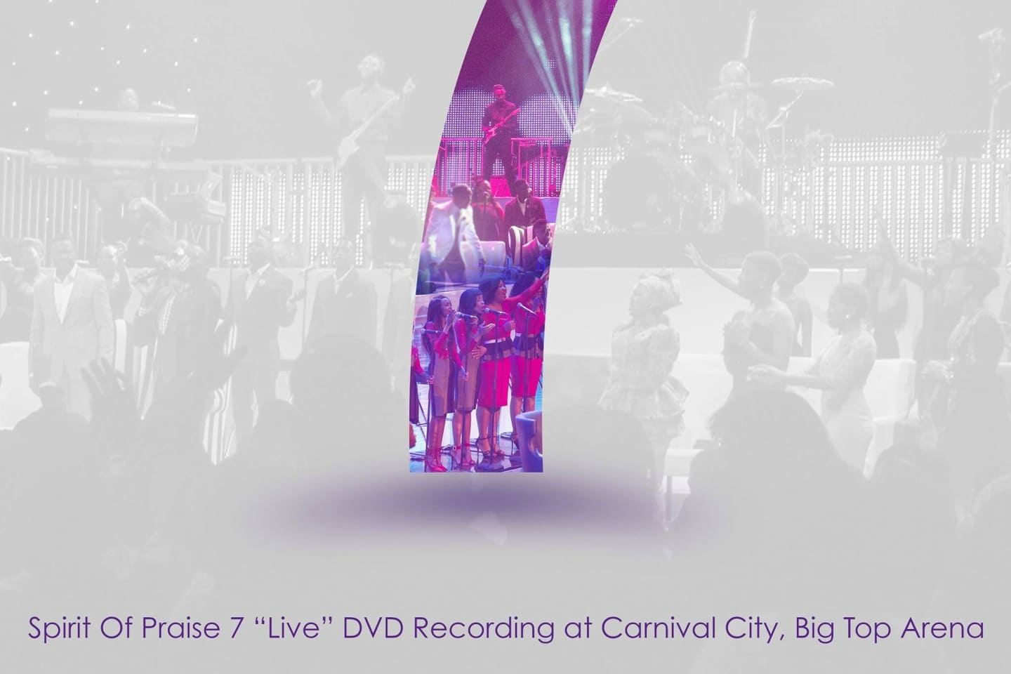 Spirit of Praise Tickets Spirit of Praise Tour 2024 and Concert