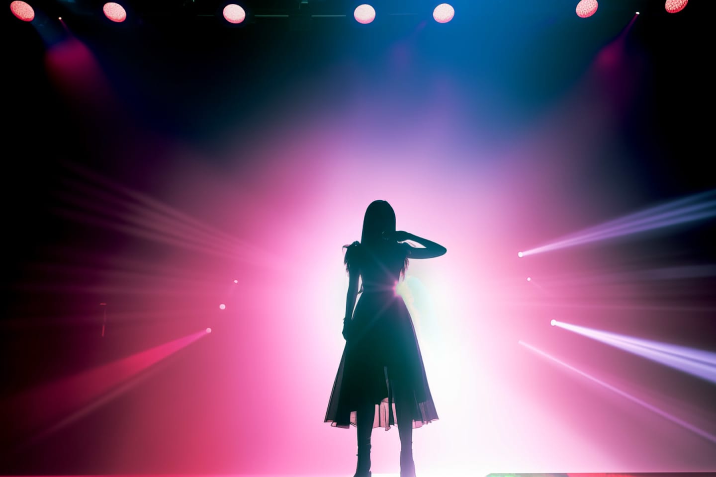Ado (JPOP) Tickets Ado (JPOP) Tour Dates 2025 and Concert Tickets