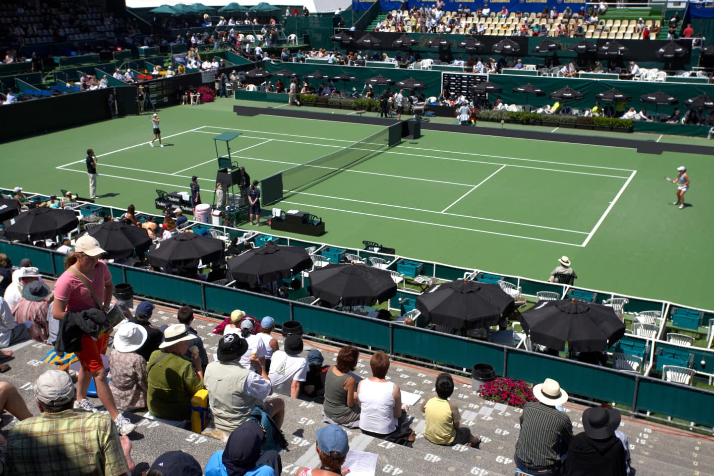 Buy ASB Classic Women Tickets viagogo