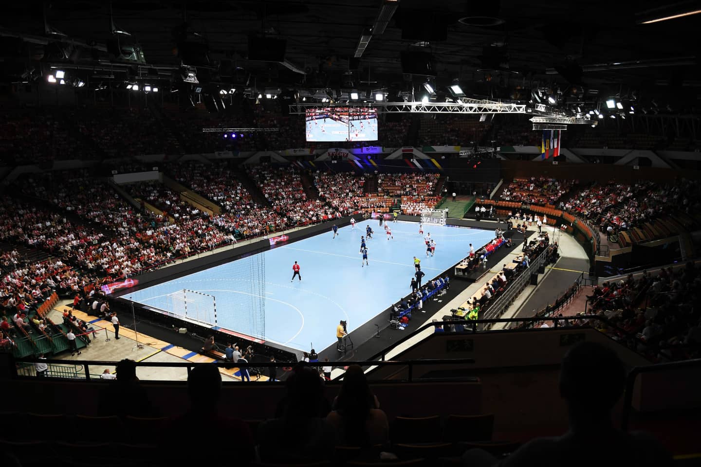 Men's EHF EURO 2024 Tickets Buy or Sell Men's EHF EURO 2024 Tickets