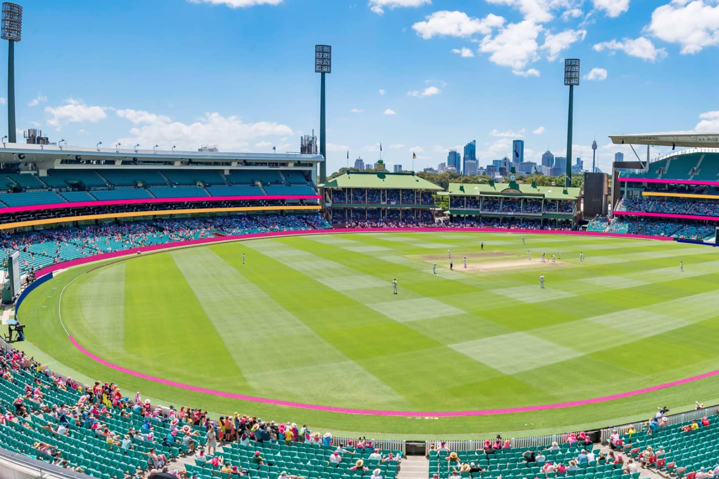SA20 Tickets Buy or Sell SA20 Tickets viagogo