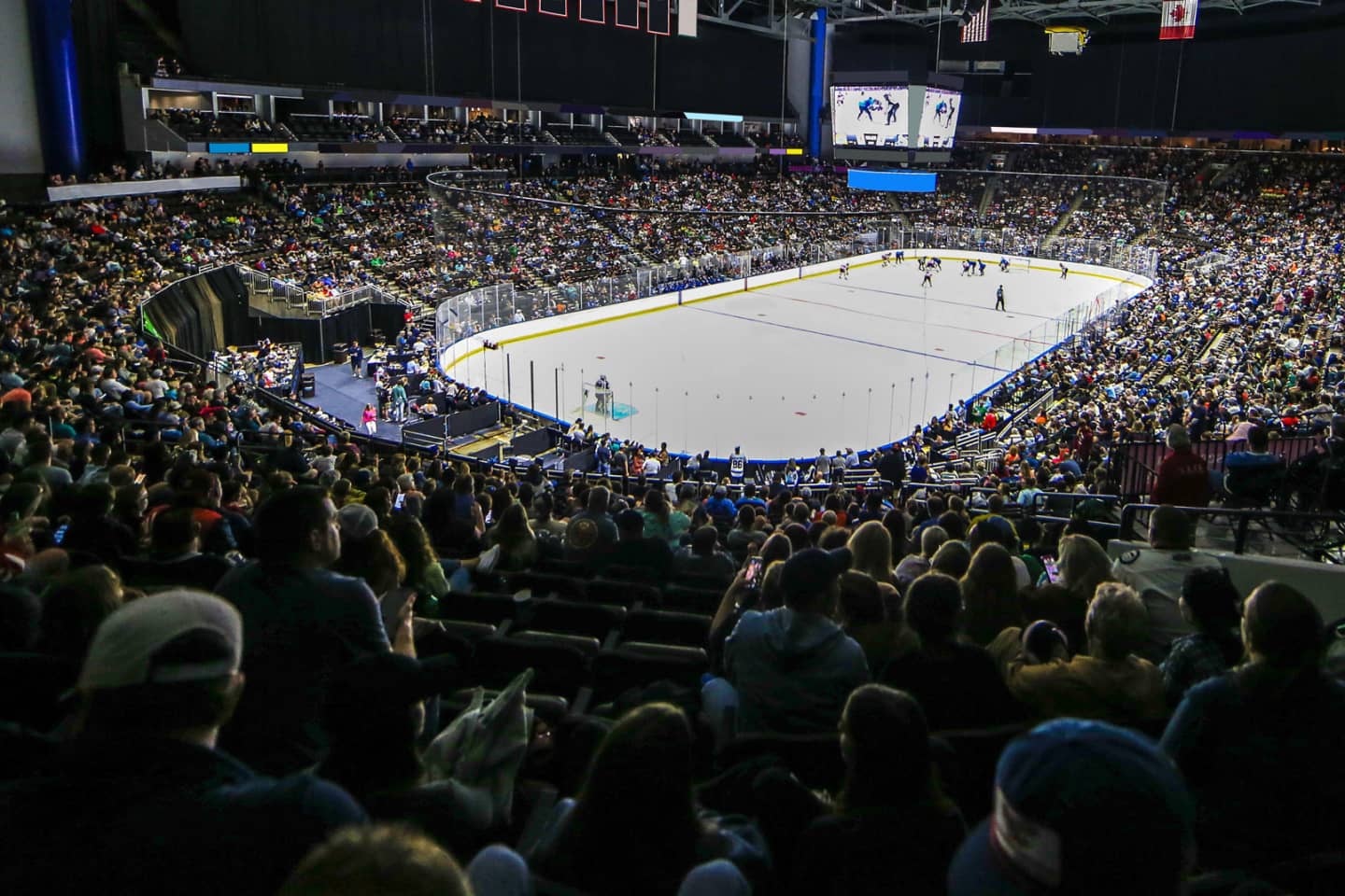 Orlando Solar Bears Tickets Buy or Sell Orlando Solar Bears 2024