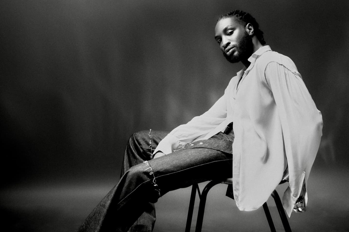 Odeal Tickets Odeal Uk Tour 2024 Dates Viagogo