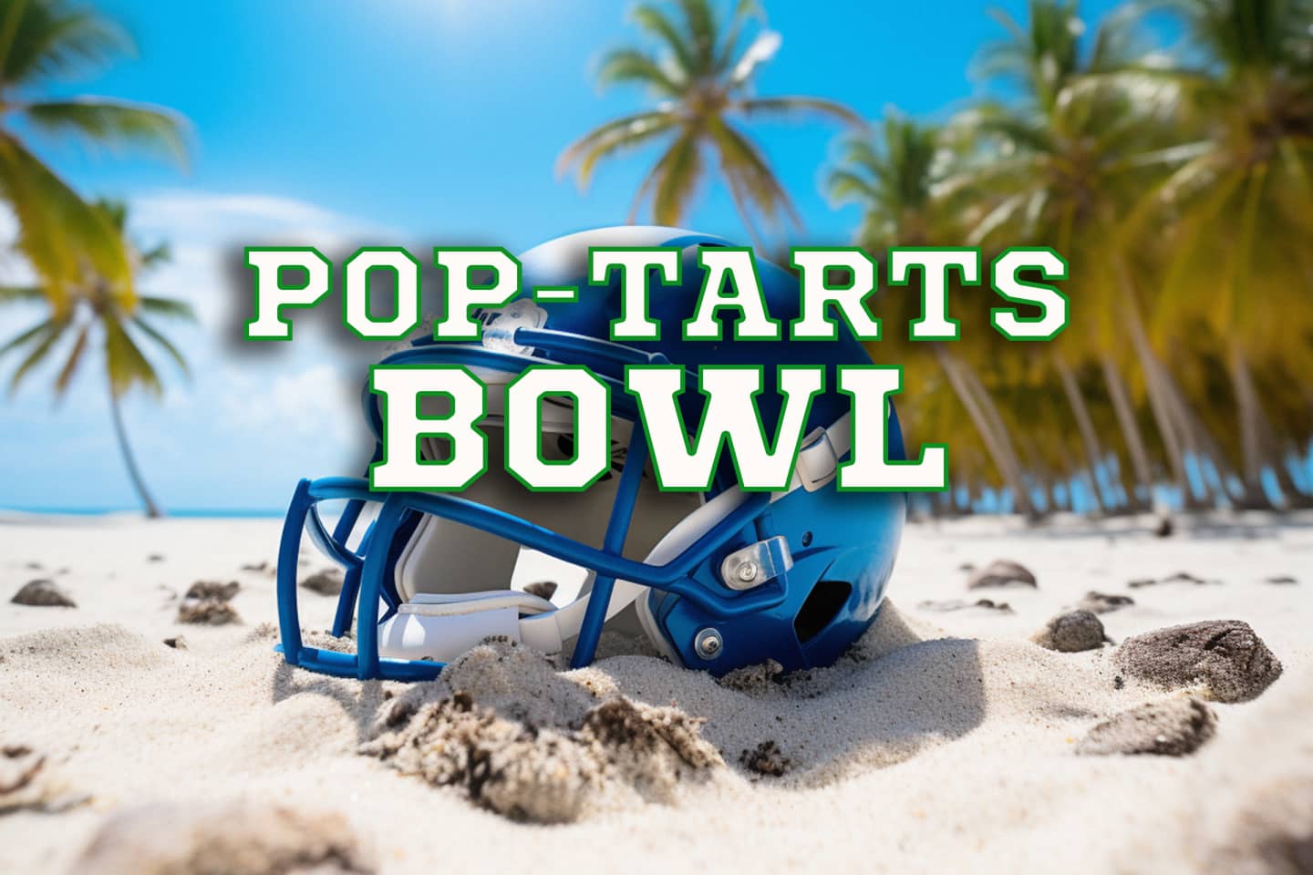 PopTarts Bowl Tickets PopTarts Bowl Karten kaufen viagogo