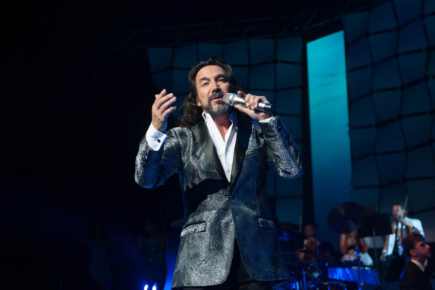 Marco Antonio Solis Tickets Marco Antonio Solis Tour Dates and