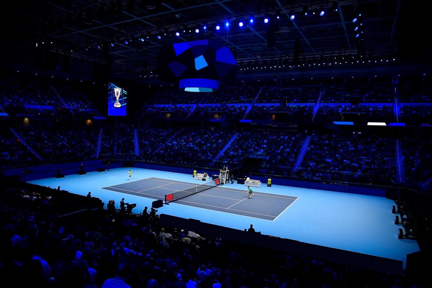 Nitto ATP Finals Tickets Nitto ATP Finals Tennis 2024 Dates and