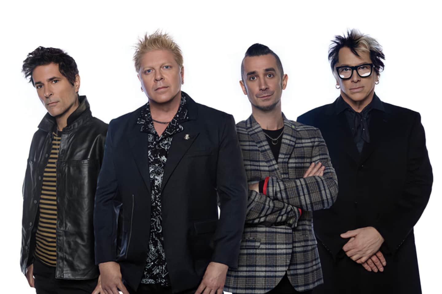 The Offspring Tickets 2024 Günstige Karten für The Offspring Tour