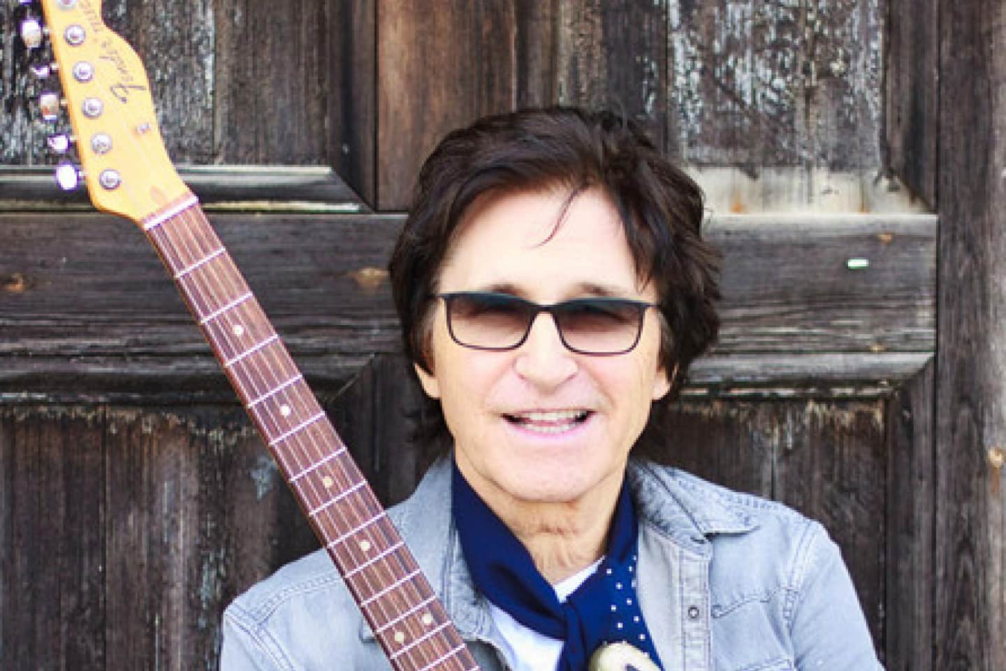 Russ Ballard Tickets Konzertkarten für Russ Ballard Tour 2024 viagogo
