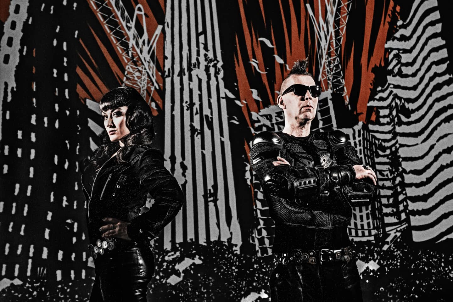 KMFDM Tickets KMFDM Tour Dates and Concert Tickets viagogo