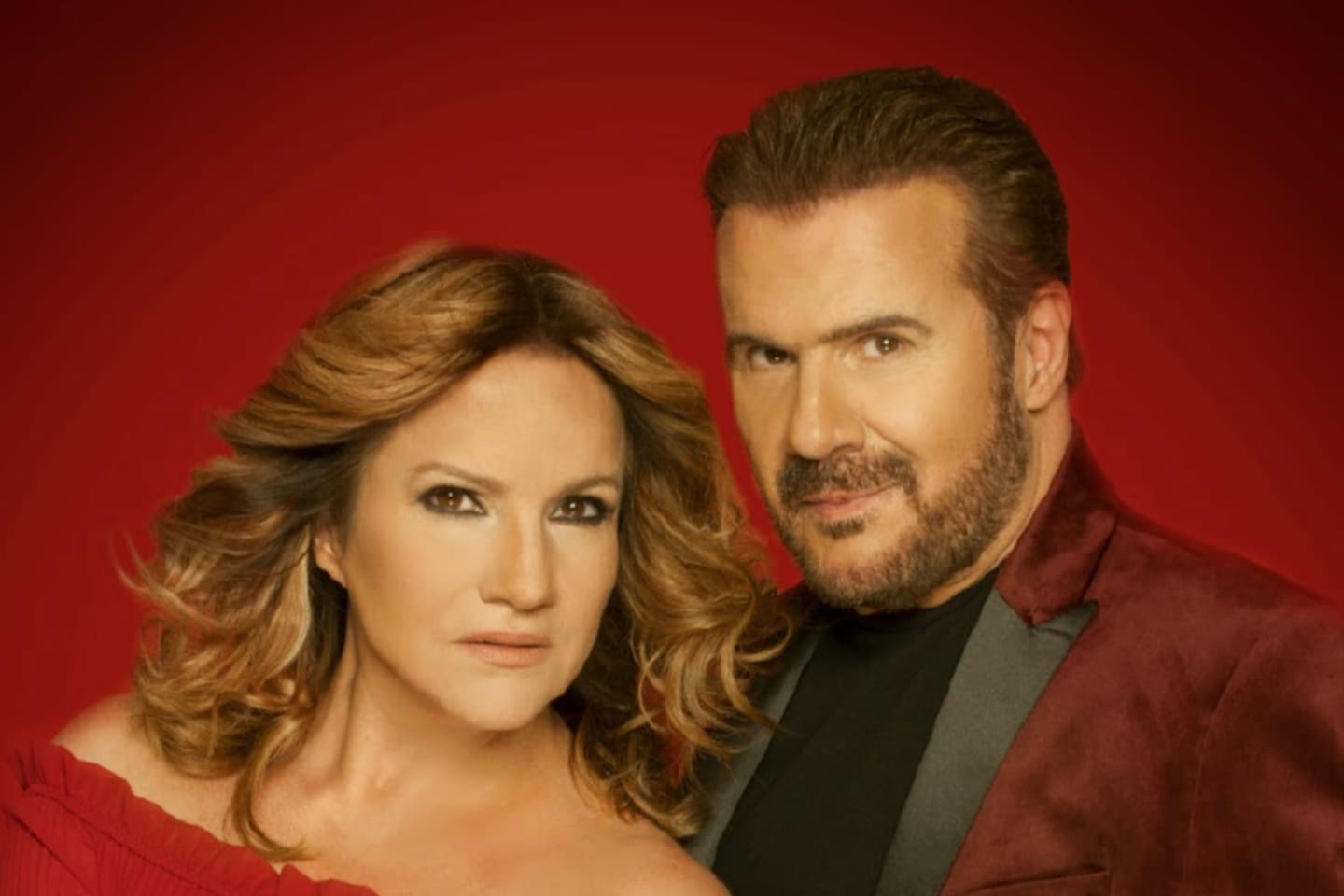 Entradas para Pimpinela Gira de Pimpinela 2024 y entradas para