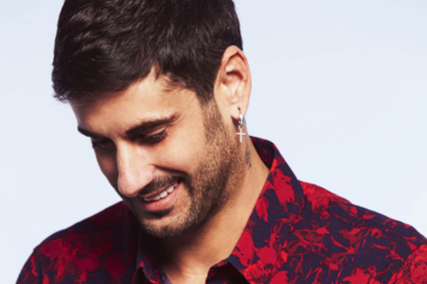 Melendi Tickets 2024 Günstige Karten für Melendi Tour Melendi