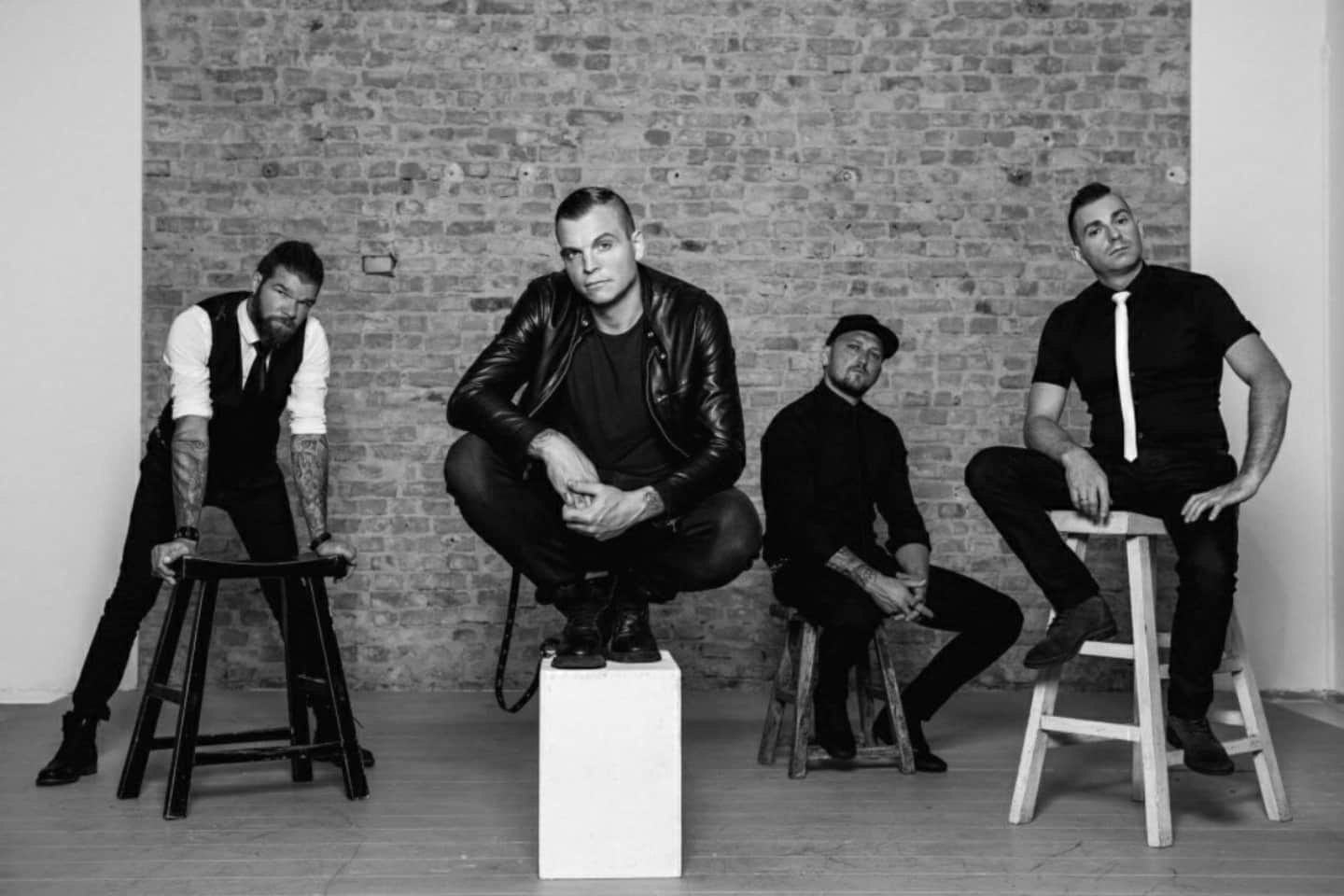 Frei.Wild Tickets Konzertkarten für Frei.Wild Tour 2024 viagogo