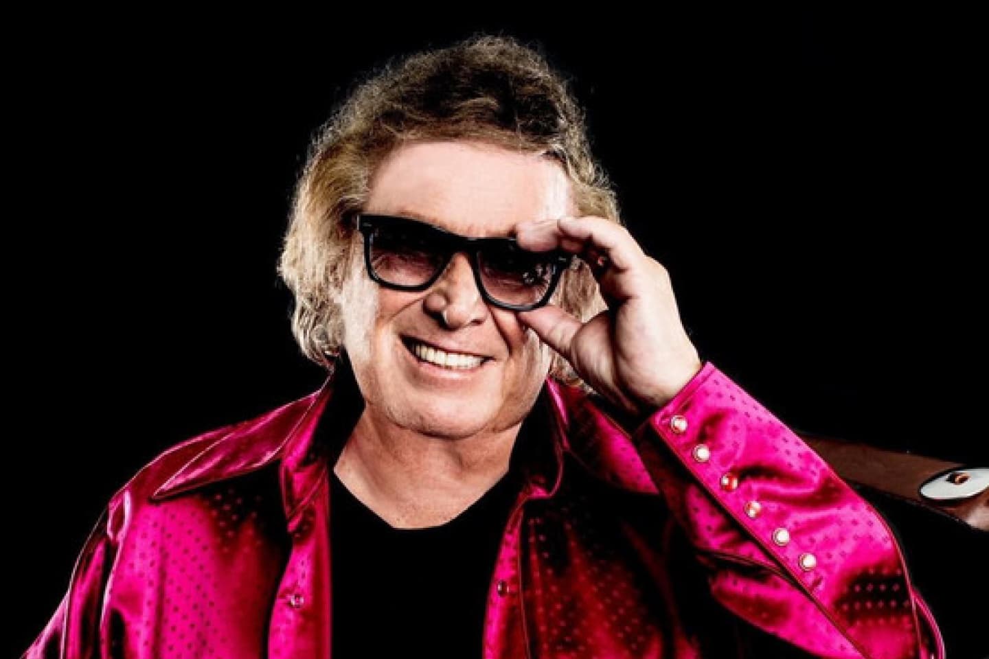 Don McLean Tickets Konzertkarten für Don McLean Tour 2024 viagogo