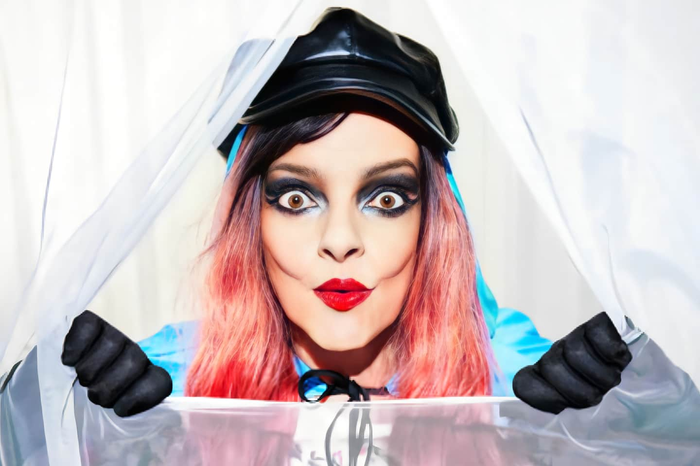 Nina Hagen Tickets 2024 Günstige Karten für Nina Hagen Tour Nina