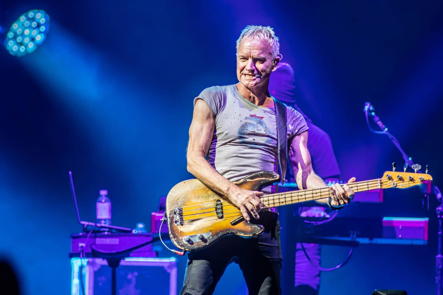 Billets Sting Places de Concert Sting 2024 viagogo