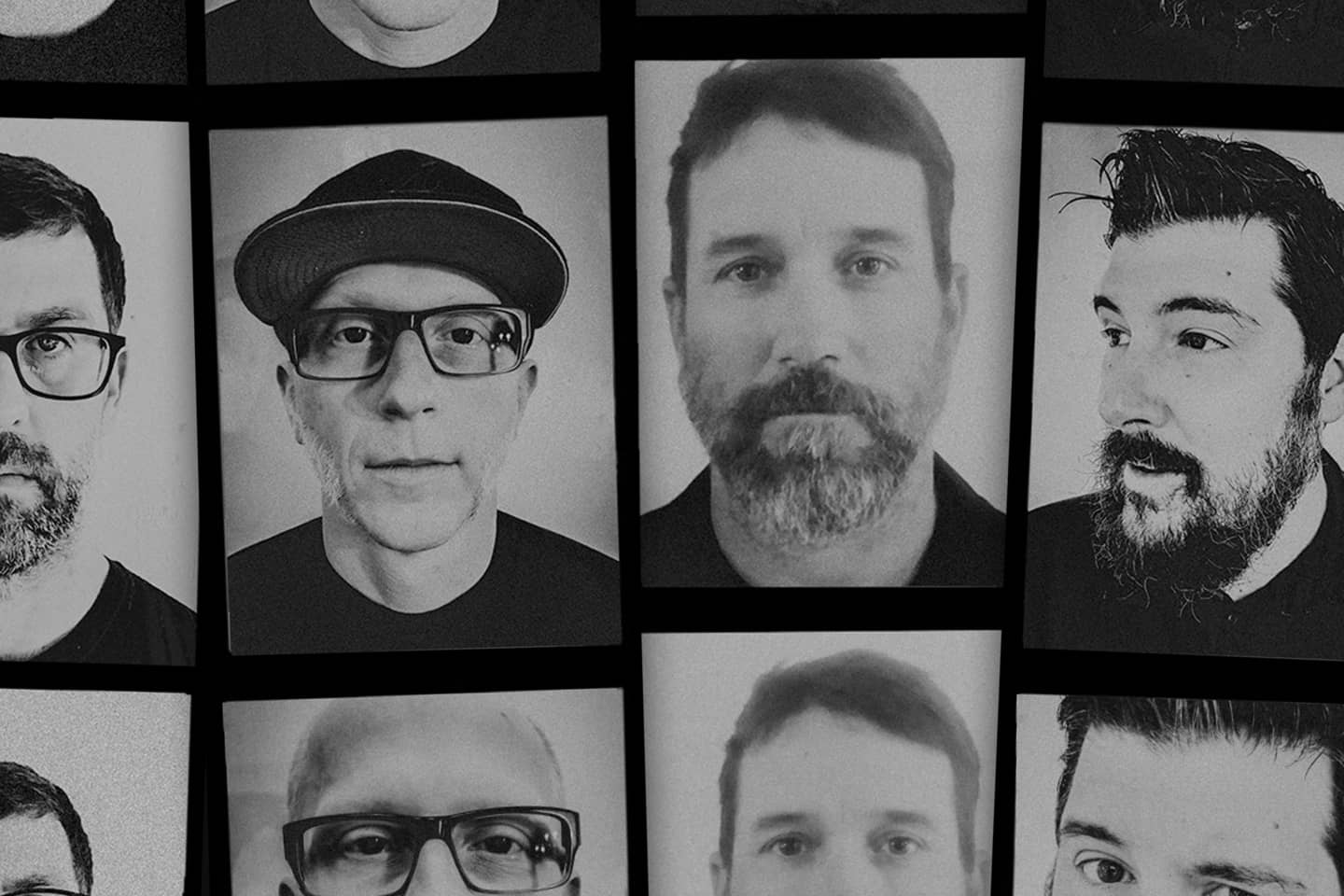 Hot Water Music Tickets Konzertkarten für Hot Water Music Tour 2024