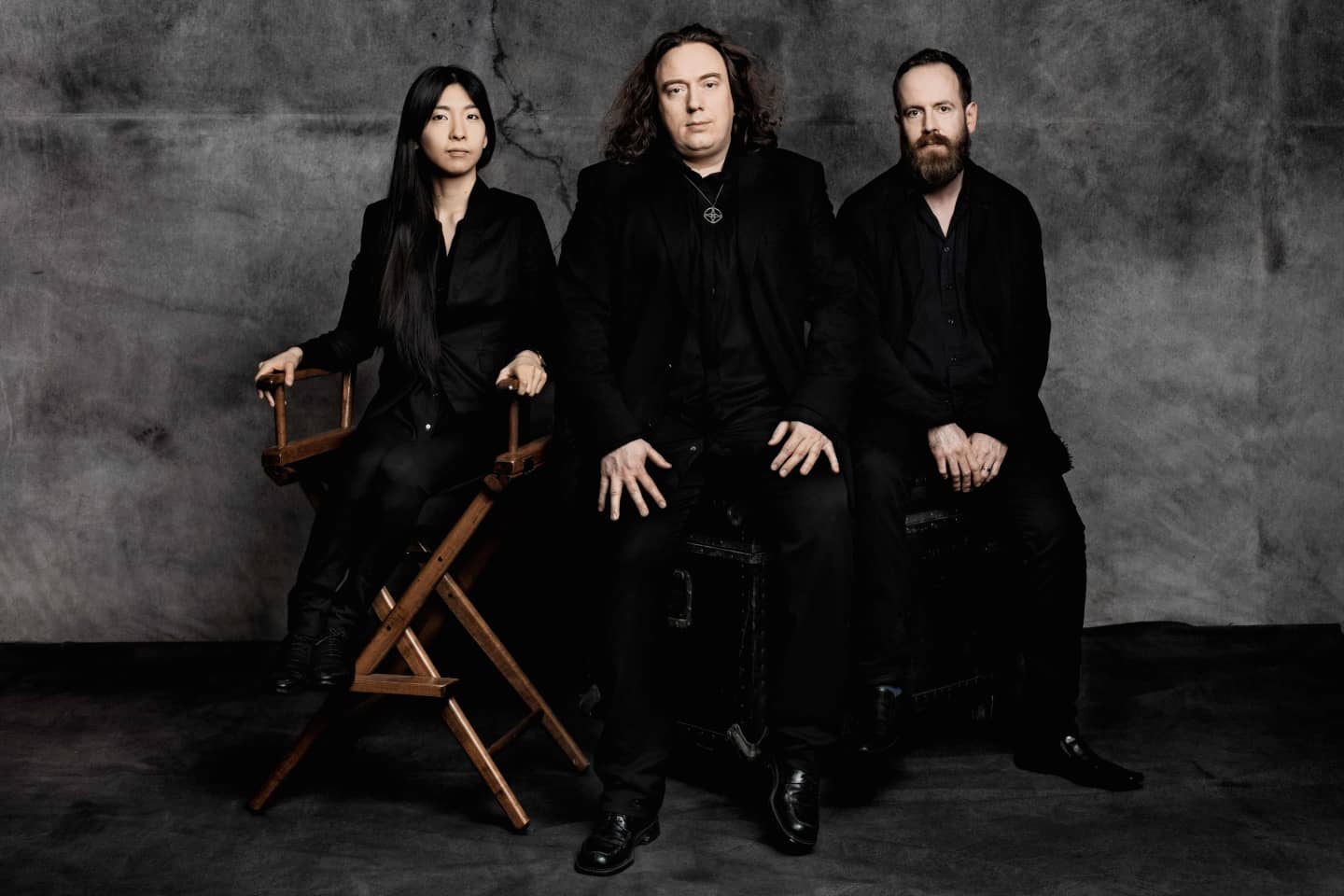Tangerine Dream Tickets Tangerine Dream Tour 2025 and Concert Tickets