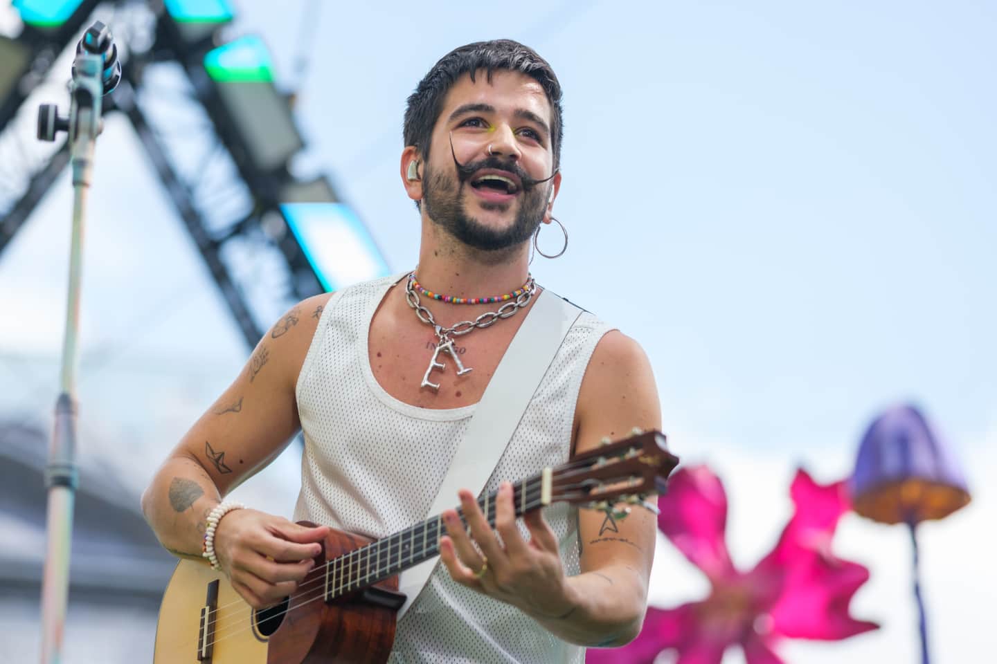 Camilo Tickets Camilo Tour Dates 2024 and Concert Tickets viagogo