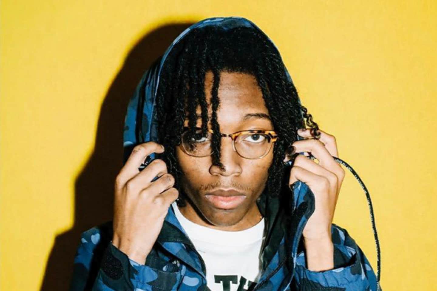 Lil Tecca Tickets Konzertkarten für Lil Tecca Tour viagogo