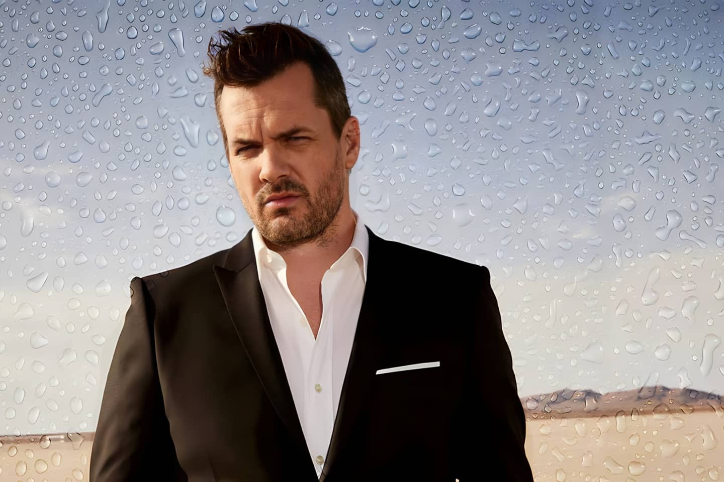 Jim Jefferies Tickets Karten für Jim Jefferies Tour 2025 viagogo