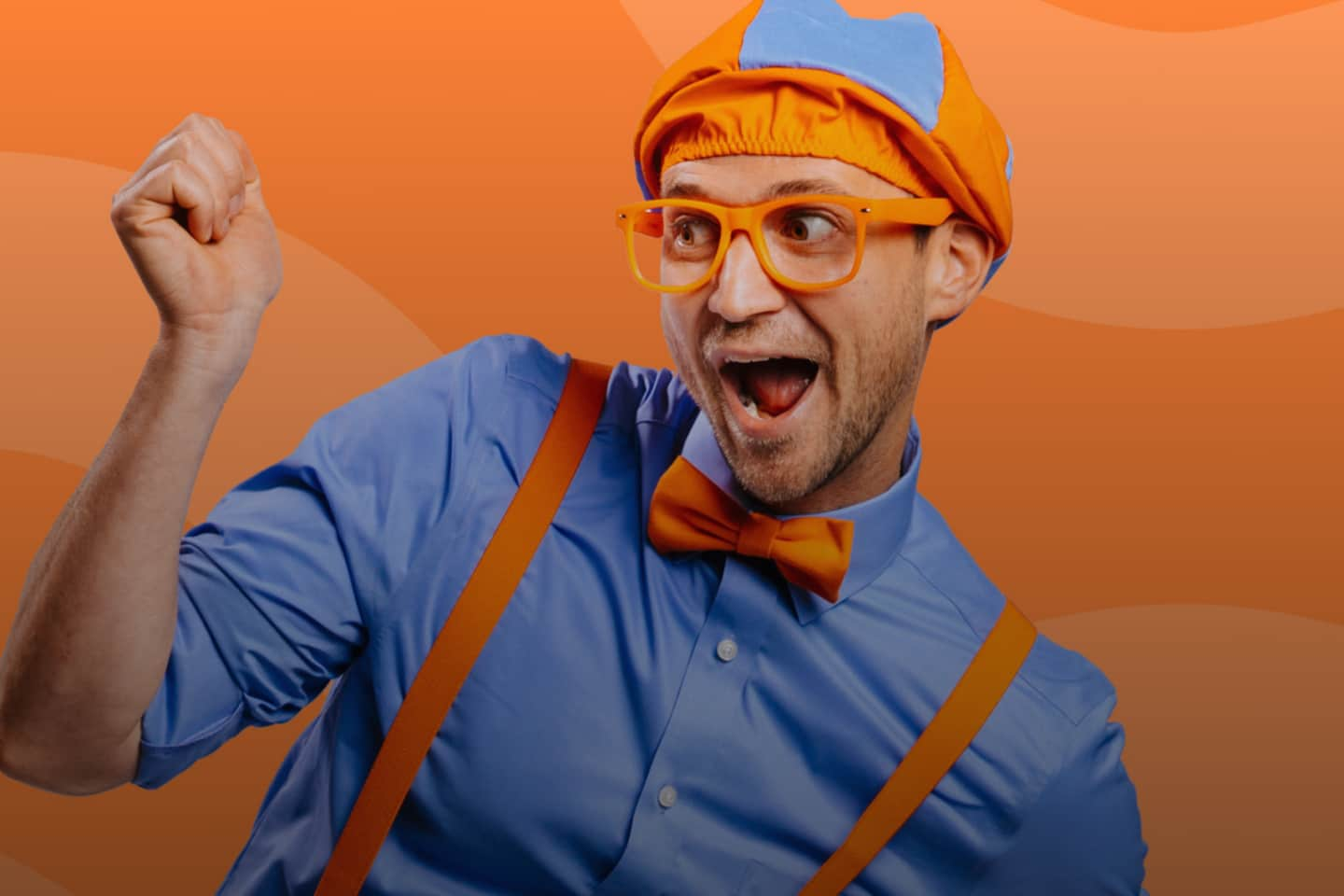 Blippi Live Tickets Buy and sell Blippi Live Tickets