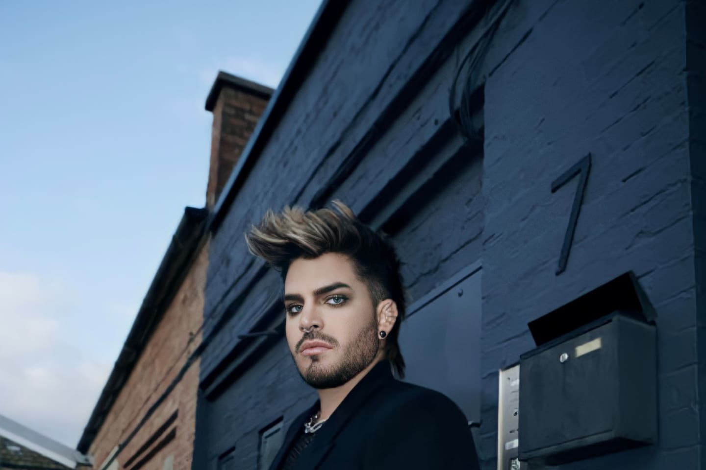 Adam Lambert Tickets | Queen and Adam Lambert Tickets | Adam Lambert ...