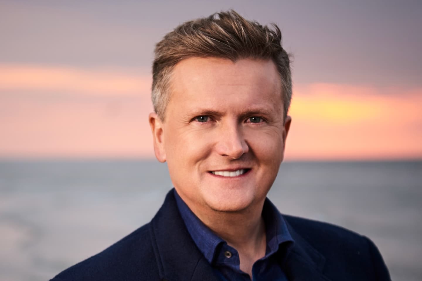 Aled Jones Tickets Aled Jones Tour Dates 2024 and Concert Tickets