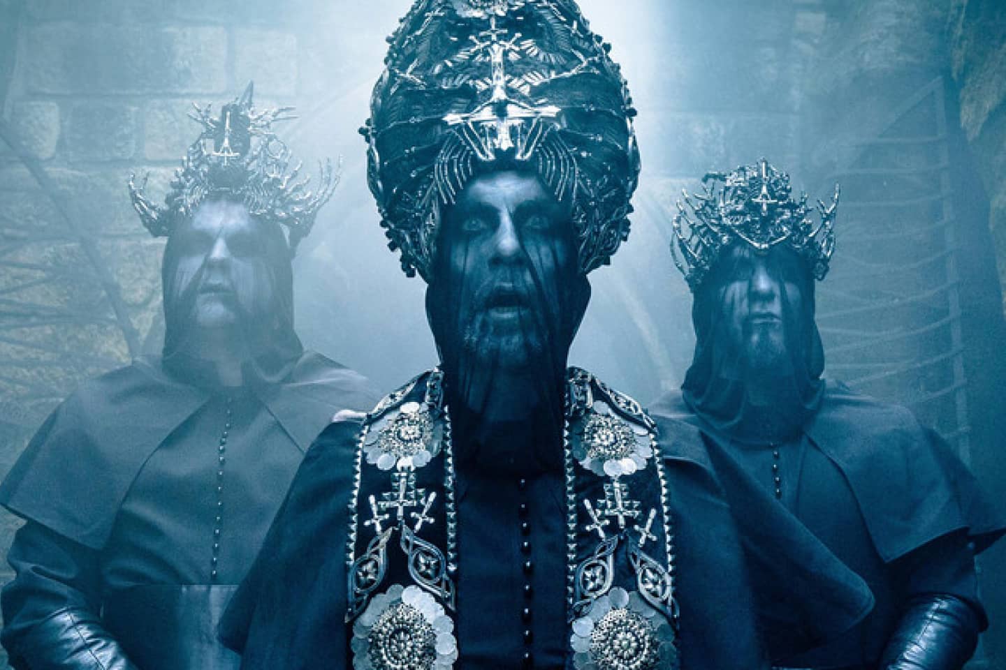 Behemoth Tickets 2024 Günstige Karten für Behemoth Tour Behemoth