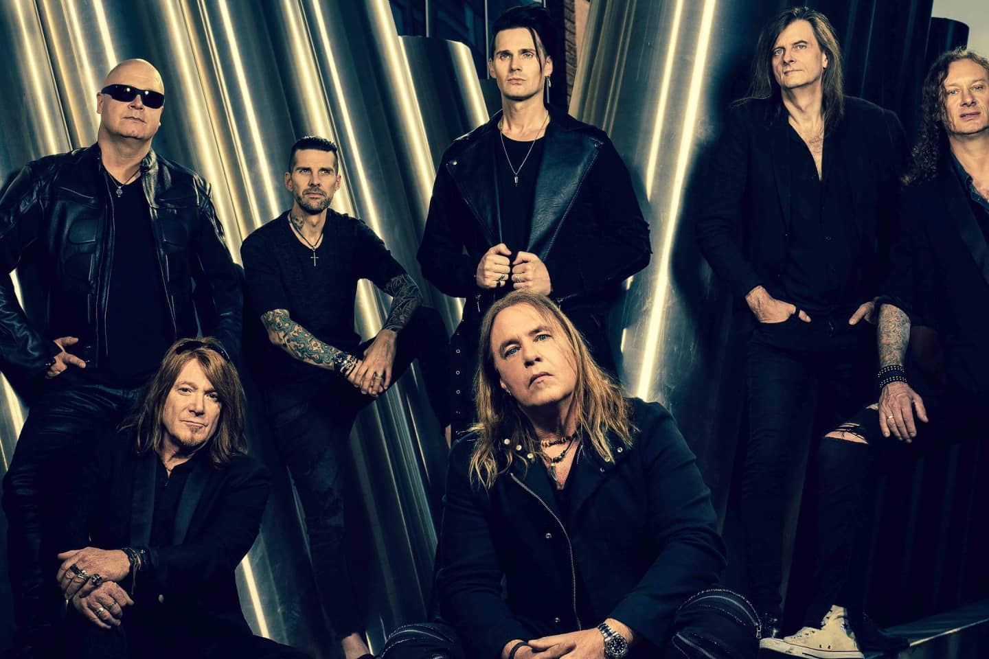 Biljetter till Helloween Helloween Biljetter Sverige viagogo