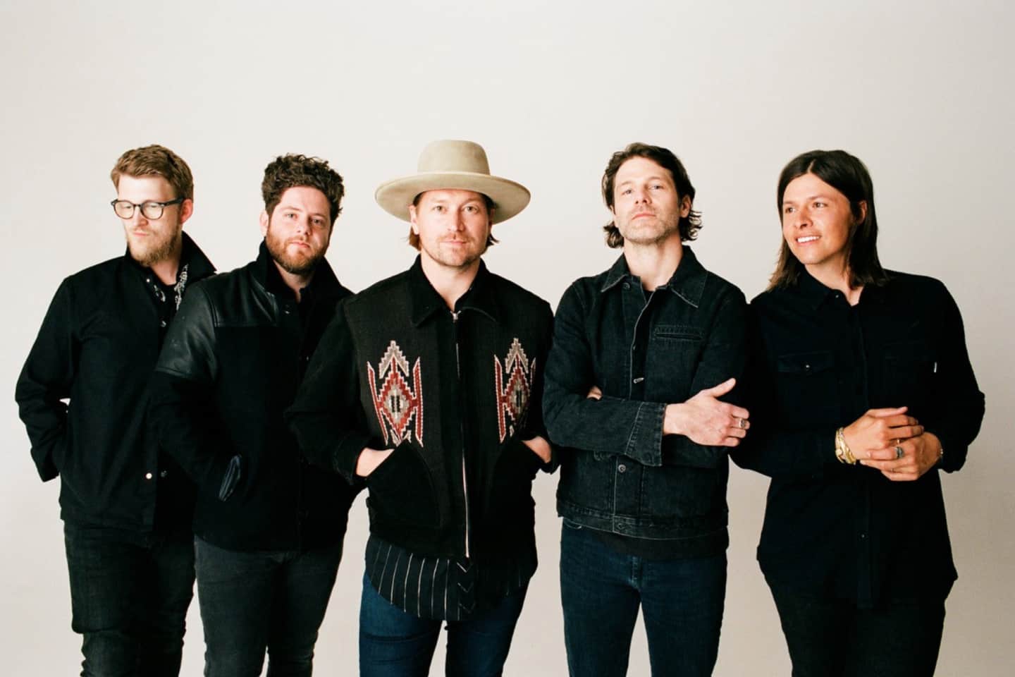 NEEDTOBREATHE Tickets NEEDTOBREATHE Tour 2025 and Concert Tickets